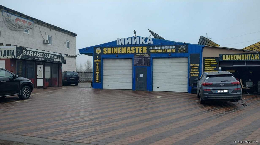 продажа объект сферы услуг Киево-Святошинский, Крюковщина, 160000 $  - зображення 8