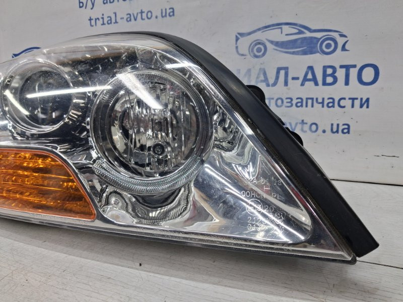 Фара правая галоген Kia Sorento 2002-2011 921023E510 (Арт. 66902) Киев - изображение 3