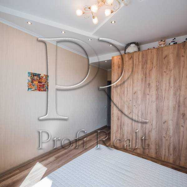 продажа 1-к квартира Киев, Оболонский, 69900 $ Київ - зображення 4