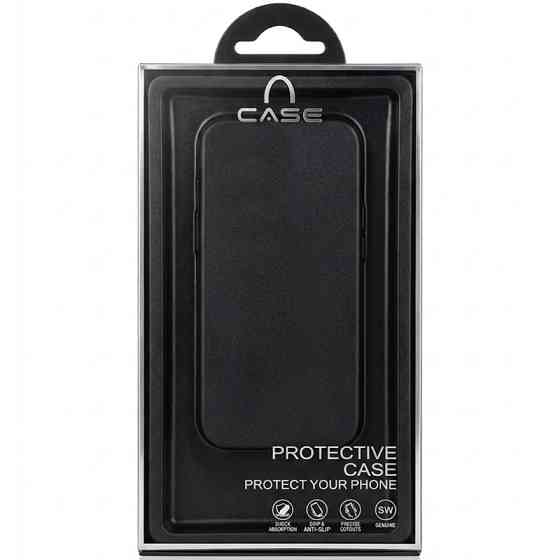 Чехол PC Synq with Magnetic Fit для Samsung Galaxy S25 Ultra Херсон