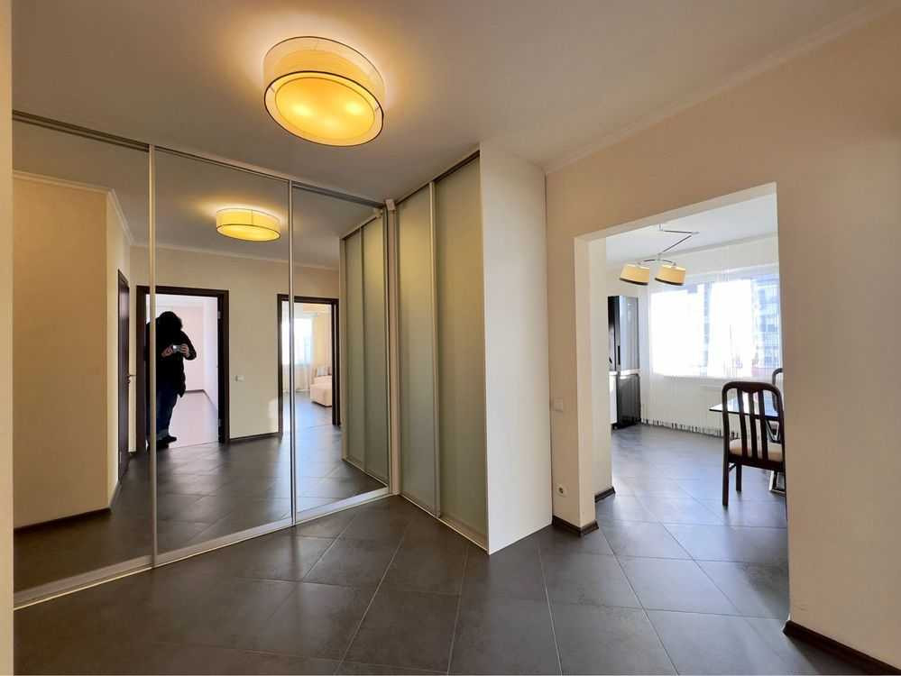 продажа 2-к квартира Киев, Дарницкий, 109500 $ Київ - зображення 12