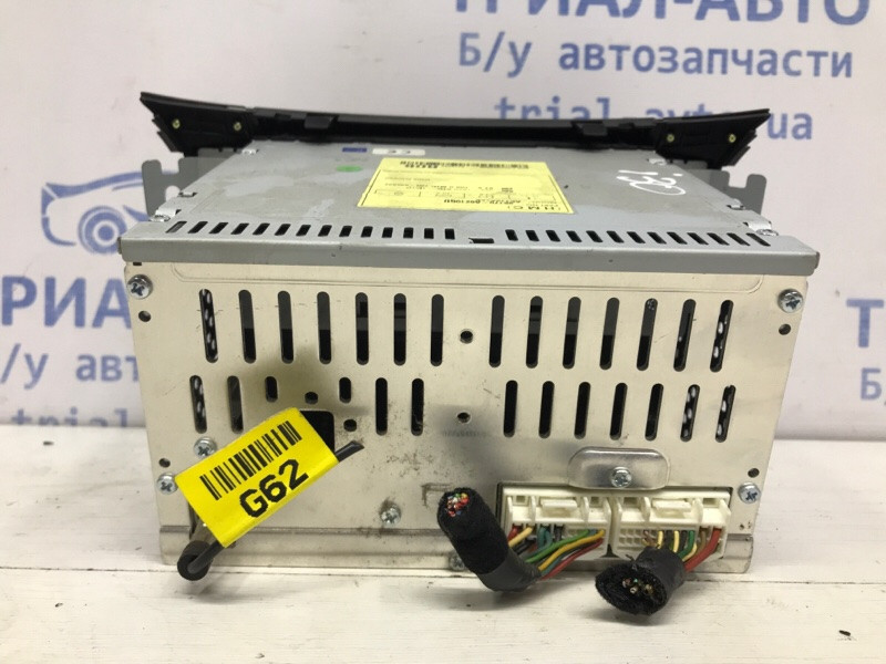 Магнитофон Hyundai I30 GD 1.6 DIESEL D4FB 2011 (б/у) Киев - изображение 4