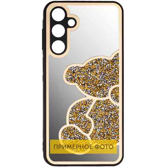 Уценка TPU+PC чехол Teddy для Xiaomi Redmi 13 4G / Poco M6 4G Херсон