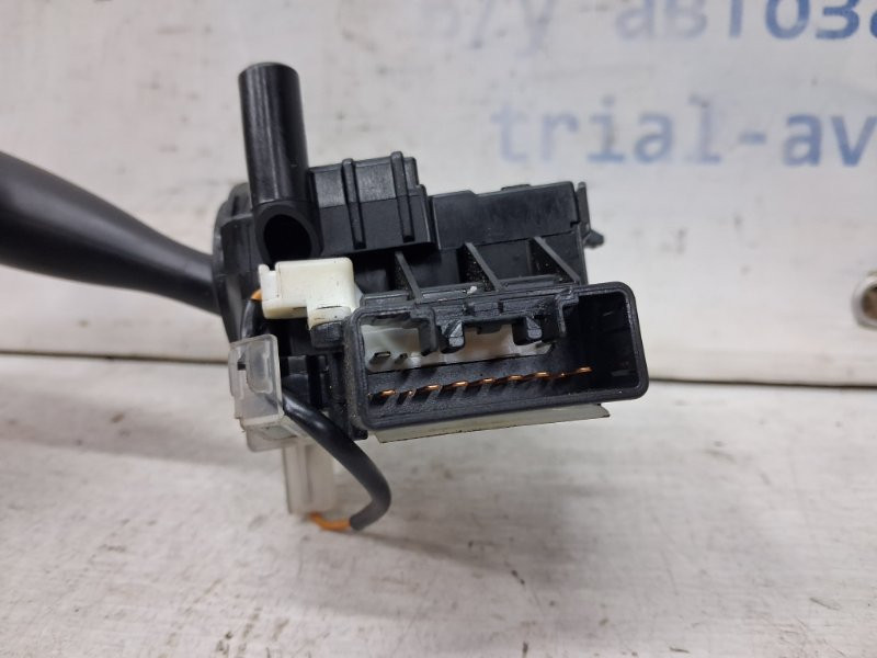 Переключатель подрулевой левый(поворотники) Suzuki SX4 1 2.0 БЕНЗИН J20A 2006 (б/у) Київ - зображення 4