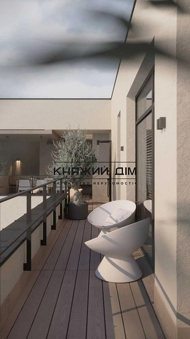 Продаж двухрівнева квартира ЖК Варшавський КОД 21146957 Київ - зображення 7