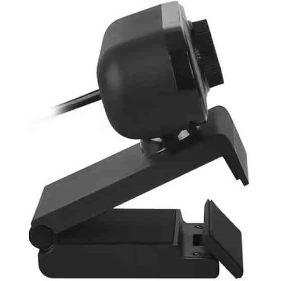 A4-tech Веб-камера A4Tech PK-935HL Black Харків
