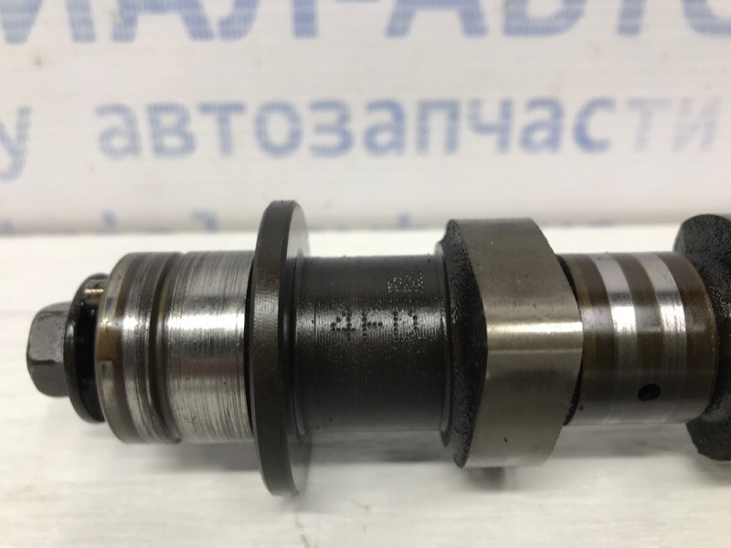 Распредвал выпускной Nissan Juke F15 1.6 TURBO MR16DDT 2010 (б/у) Київ - зображення 6