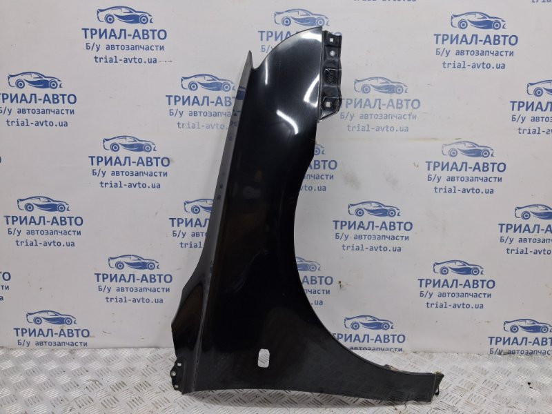 Крыло переднее правое Toyota Avensis T25 1.8 БЕНЗИН 1ZZFE 2002 (б/у) Киев - изображение 1