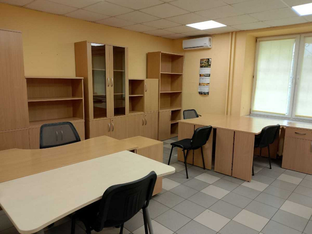 долгосрочная аренда офисное помещение Киев, Оболонский, 1020 $/мес. Київ - зображення 2