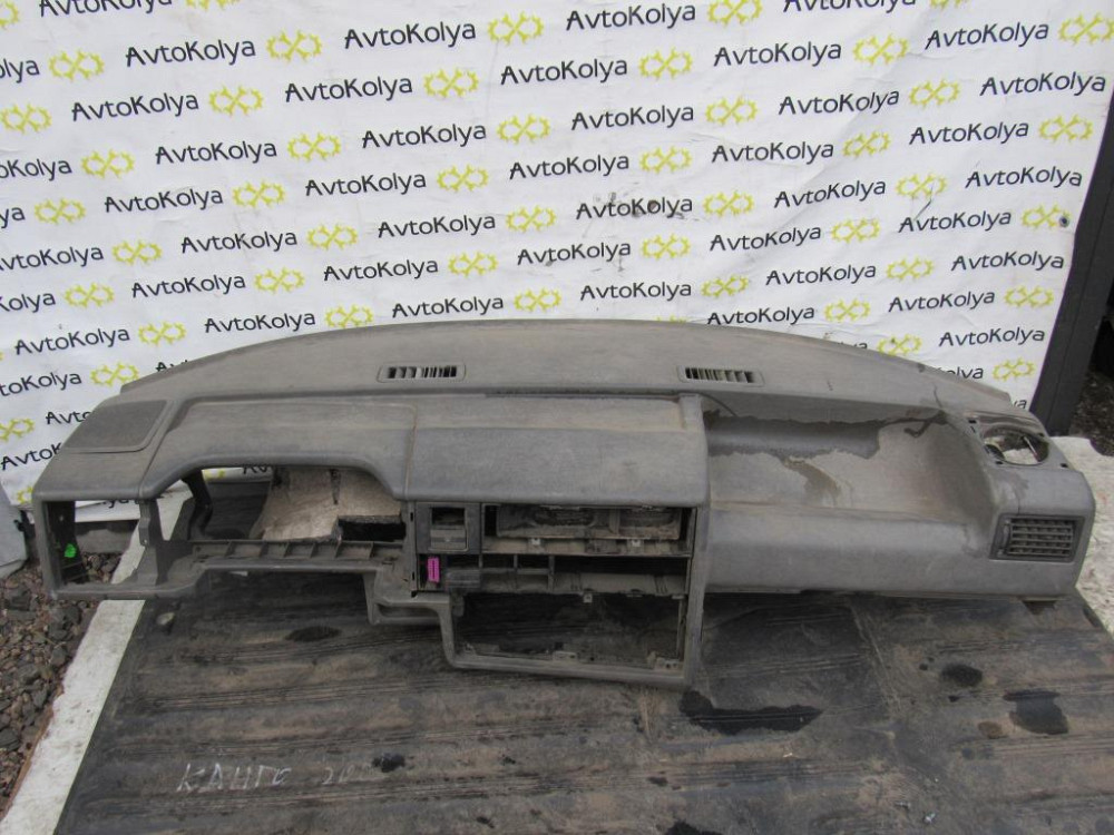 Панель салона передняя (торпедо) VW T4 1997-2003 Ковель - зображення 1