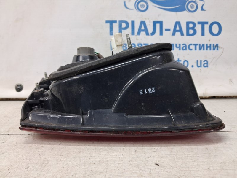 Фонарь задний внутренний правый Hyundai Santa fe CM 2.2 DIESEL D4HB 2005 (б/у) Киев - изображение 5