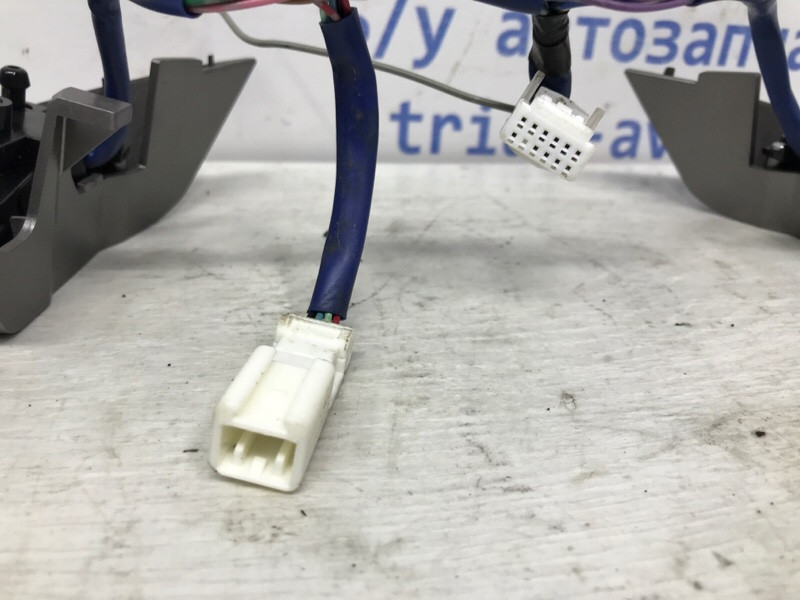 Кнопки руля Subaru Forester SJ 2.0 DIESEL EE20Z 2012 (б/у) Киев - изображение 5