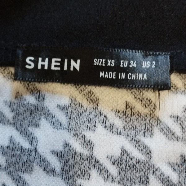 Красива сукня ТМ SHEIN в новому стані Одеса - зображення 7