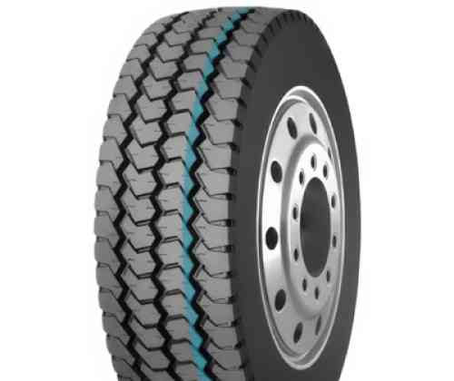 245/70 R17.5 Radburg (наварка) K14 Ведуча шина Київ