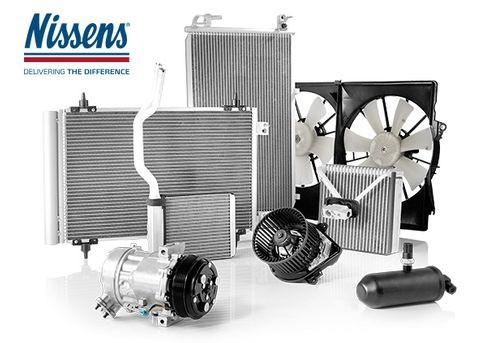 Рено Т 440 / 2013 - 2025 Радиатор охлаждения двигателя . Київ - зображення 6