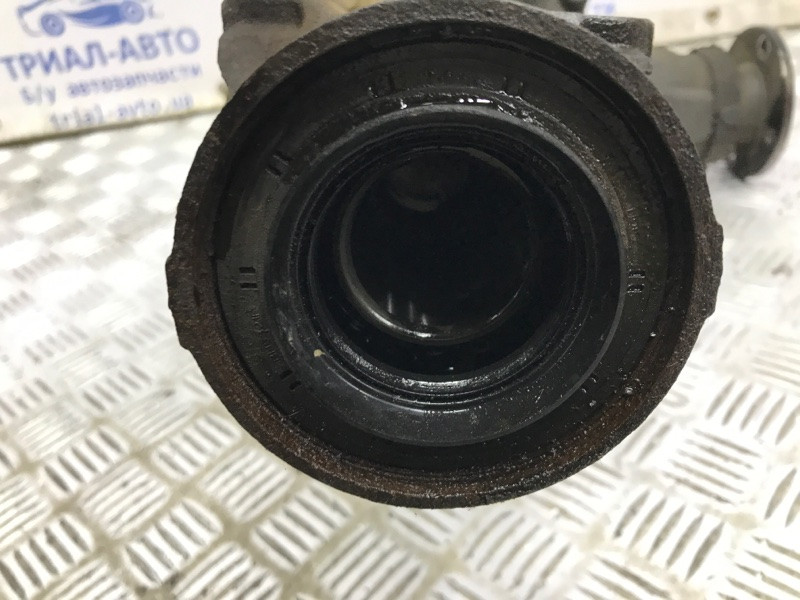 Редуктор передний Toyota Prado J120 3.0 DIESEL 1KDFTV 2002 (б/у) Киев - изображение 6