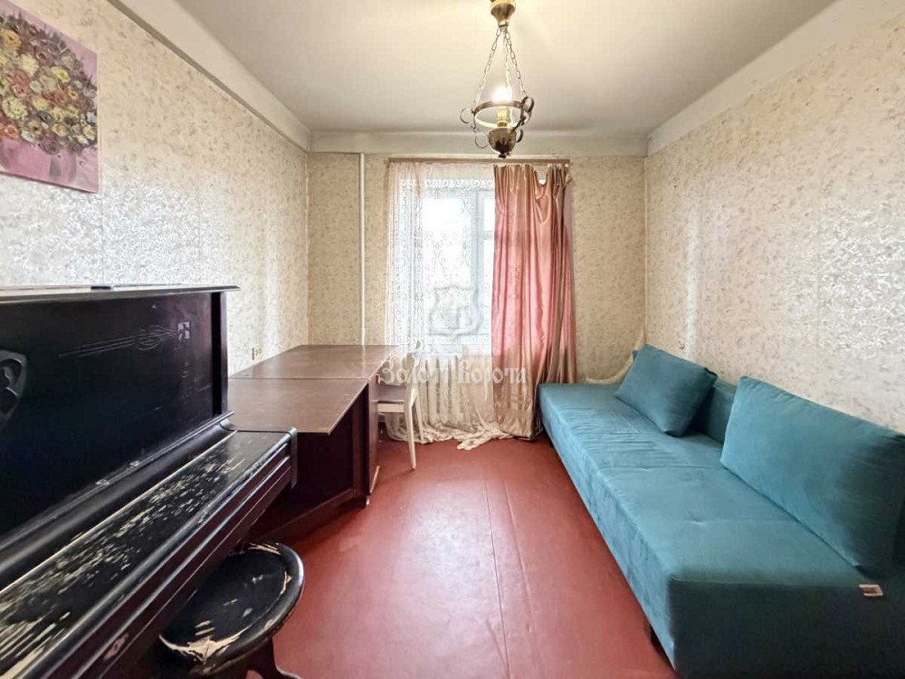 продажа 3-к квартира Киев, Днепровский, 49000 $ Київ - зображення 9