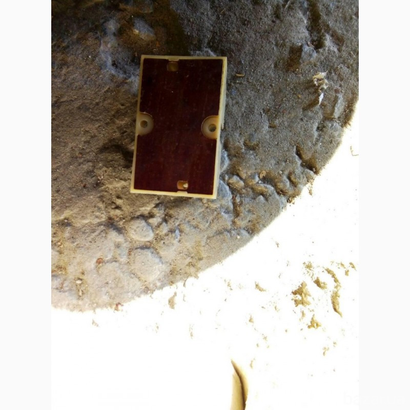 Колодки к реле РП-20-544У3. -10шт. по 30грн Харків - зображення 2