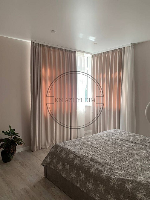 Держ. програми Продаж 3х кім. квартири ЖК Традиція Позняки Код 21146265 Киев - изображение 3