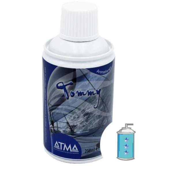 Аэрозольный баллончик 250мл, Греция Киев - изображение 1