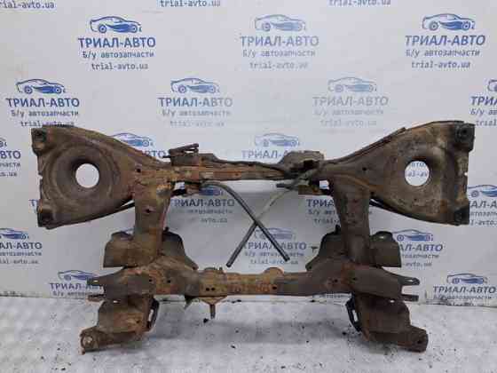 Балка задней подвески Nissan Pathfinder R51 2.5 DIESEL YD25DDTI 2004 (б/у) Киев