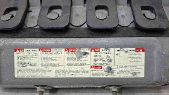 Подушка в колени Mitsubishi Lancer 2007-2017 7030A073XA (Арт. 72586) Киев