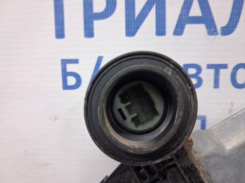 Стеклоподъемник передний правый Toyota Prado 2002-2009 6980158010 (Арт. 64697) Киев - изображение 2