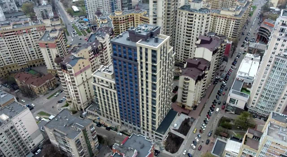 продажа 3-к квартира Киев, Шевченковский, 228000 $ Київ - зображення 1