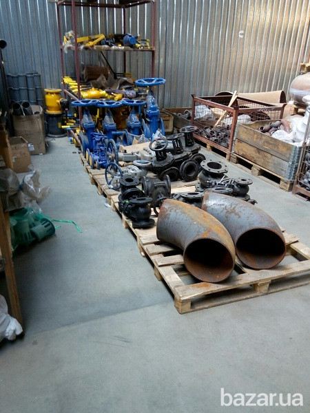 Отвод крутоизогнутый Дніпро - зображення 1