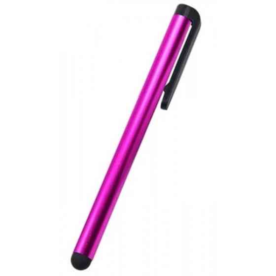 DM Універсальний стилус ручка L-10 Pink (Код товару:27233) Харьков