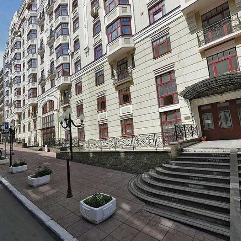 продажа 4-к квартира Киев, Шевченковский, 650000 $ Київ - зображення 2