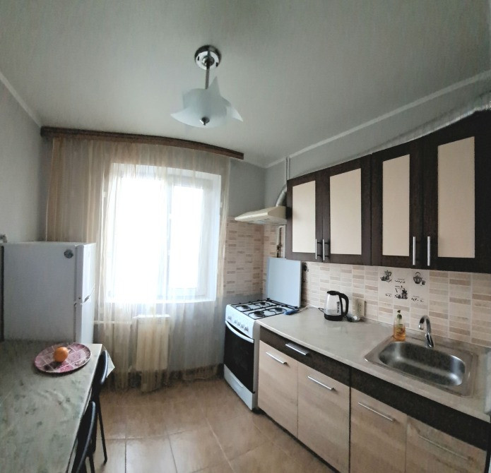 Метро Святошино вул.Я. Коласа 6. Борщагівка Киев - изображение 10