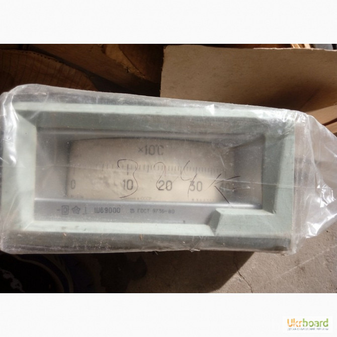 Логометр Ш69000 -1шт. 250грн Харьков - изображение 1