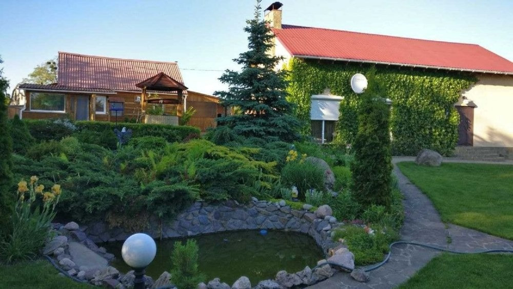 Продам будинок в мальовничому місті с. Кийлів Борисполь - изображение 1