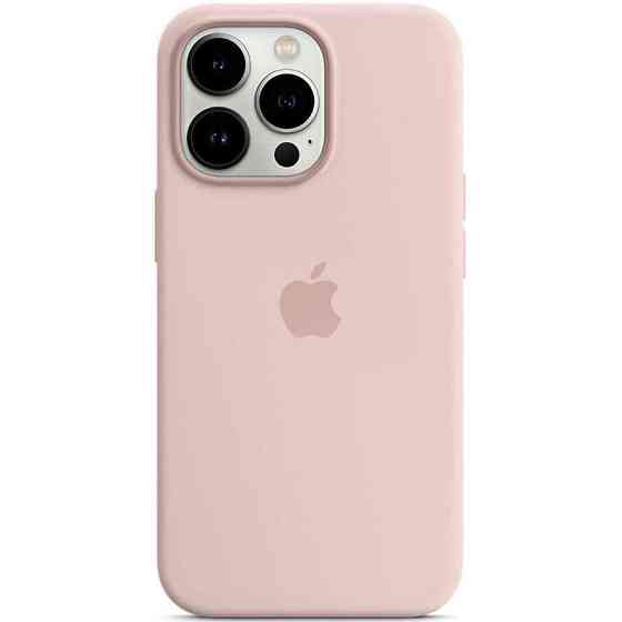 Чехол Silicone Case Full Protective (AA) для Apple iPhone 16 Plus (6.7") Херсон