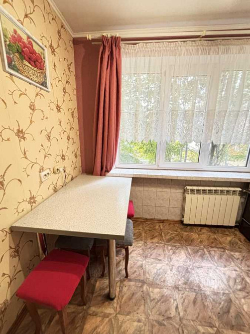 долгосрочная аренда 3-к квартира Киев, Святошинский, 15500 грн./мес. Київ - зображення 10