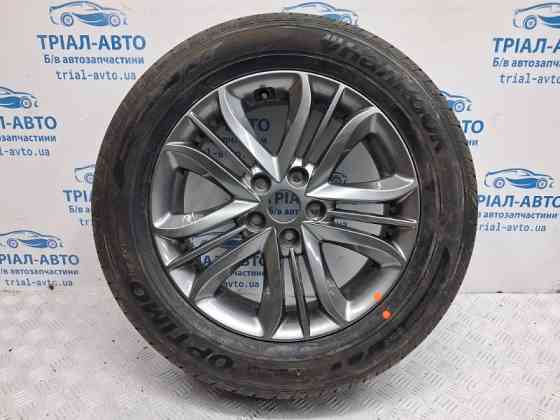 Запаска с резиной Hyundai IX35 LM 1.7 DIESEL D4FD 2009 (б/у) Киев