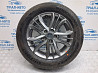 Запаска с резиной Hyundai IX35 2009-2015 529102S610 (Арт. 77462) Київ