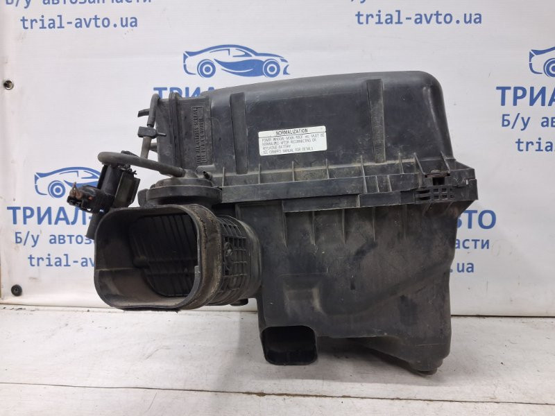 Корпус воздушного фильтра Lexus RX 350 XU30 3.5 БЕНЗИН 2GRFE 2003 (б/у) Киев - изображение 1