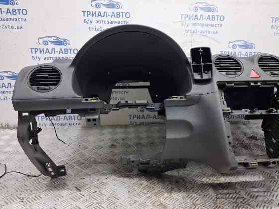 Торпеда с подушкой бесопасности Volkswagen Caddy 2K 1.9 DIESEL BJB 2003 (б/у) Киев
