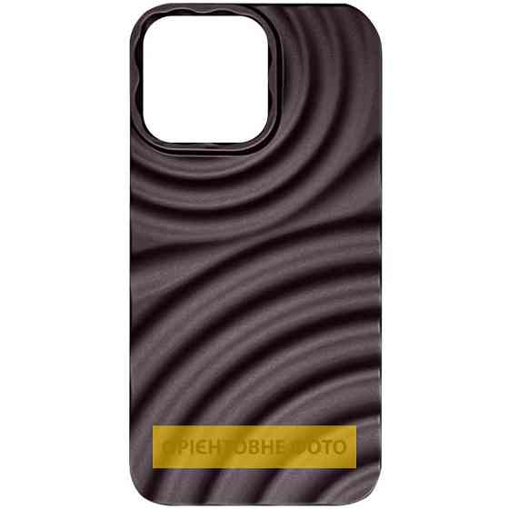 Чехол TPU MonoWave для Apple iPhone 15 (6.1") Херсон