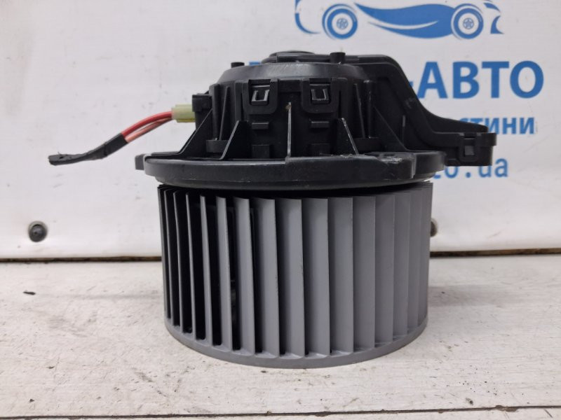 Моторчик печки Hyundai IX35 LM 1.7 DIESEL D4FD 2009 (б/у) Киев - изображение 1