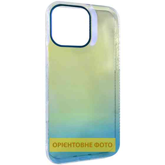 Чехол TPU+PC Glassbend для Samsung Galaxy A16 4G/5G Херсон