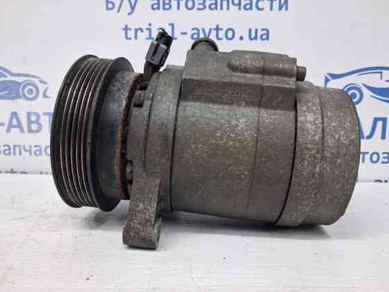 Компрессор кондиционера Chevrolet Captiva C100 2.4 БЕНЗИН Z24SED 2006 (б/у) Київ