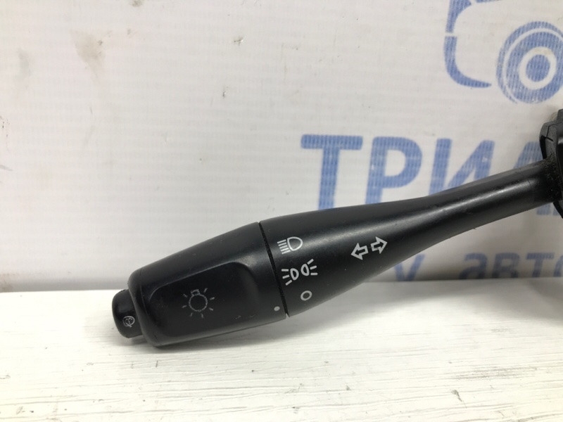 Переключатель подрулевой левый(поворотники) Mitsubishi Pajero Wagon 1999-2006 MR459919 (Арт. 54804) Київ - зображення 2