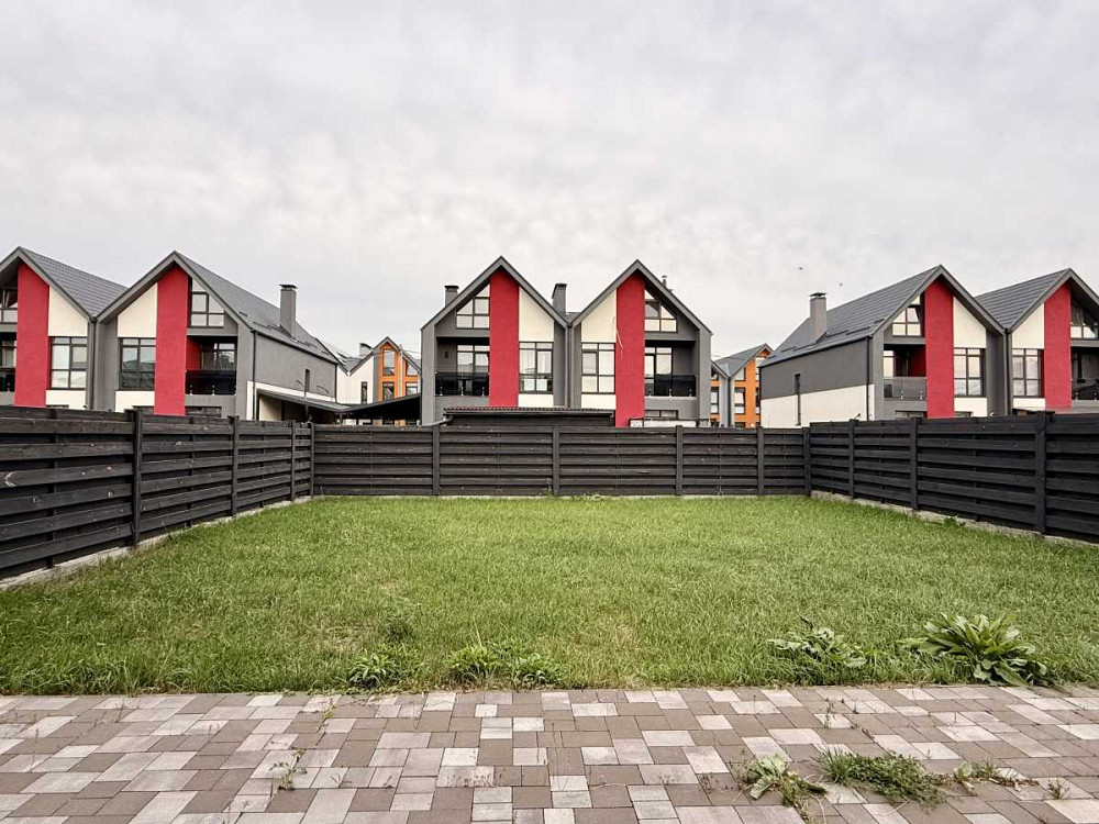 продажа 4-к дом Киево-Святошинский, Крюковщина, 135000 $  - изображение 5
