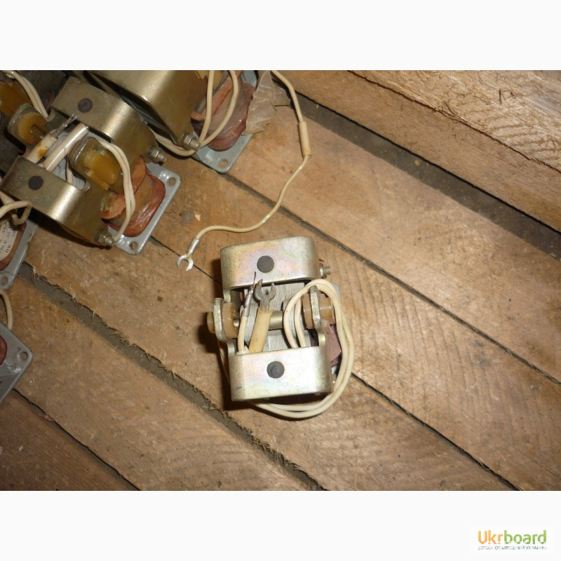 Электромагниты ЭМ-33-416100У3. -18шт Харків - зображення 4