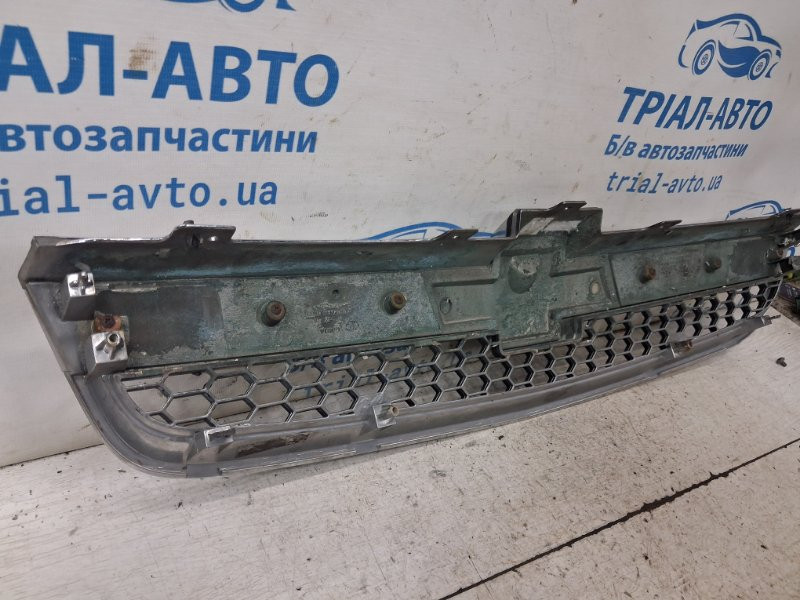 Решетка радиатора Chevrolet Captiva 2006-2018 96442717 (Арт. 84974) Київ - зображення 5
