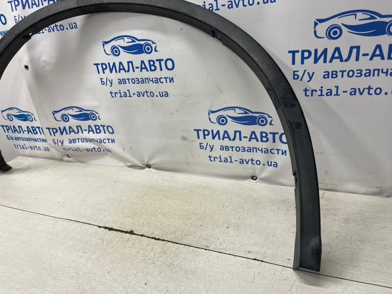 Накладка крыла Infiniti FX 2002-2008 78860CG000 (Арт. 75775) Київ - зображення 2