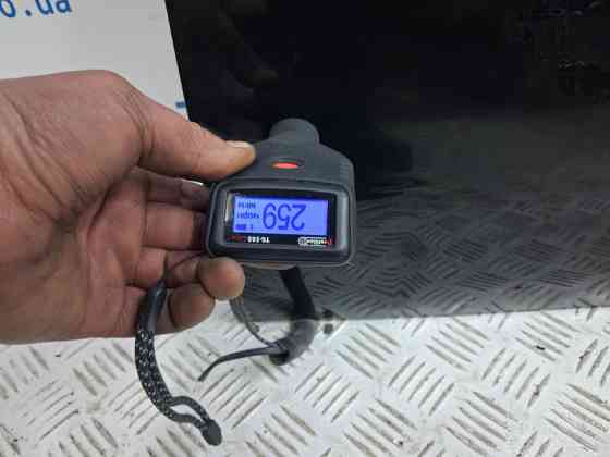 Борт задний Mitsubishi L200 2006-2015 6724A013 (Арт. 69214) Київ